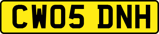 CW05DNH