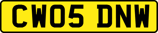 CW05DNW