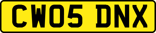 CW05DNX