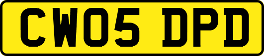 CW05DPD
