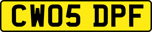 CW05DPF