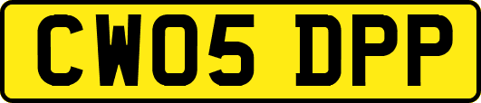 CW05DPP