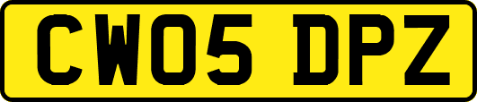 CW05DPZ