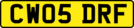 CW05DRF