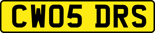 CW05DRS