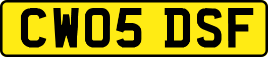 CW05DSF