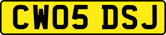 CW05DSJ