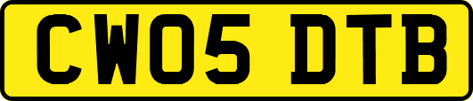 CW05DTB