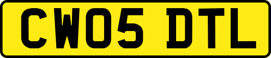 CW05DTL