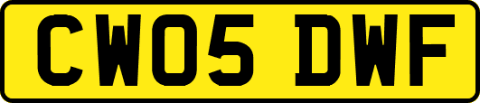 CW05DWF