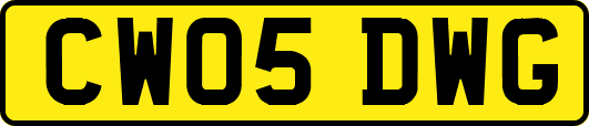 CW05DWG