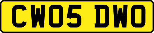 CW05DWO