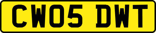 CW05DWT