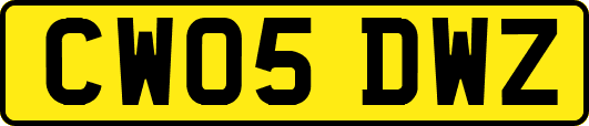 CW05DWZ