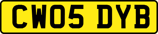 CW05DYB