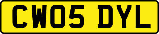 CW05DYL