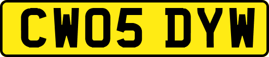 CW05DYW