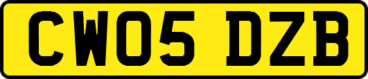 CW05DZB