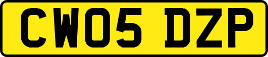 CW05DZP