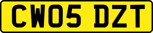 CW05DZT