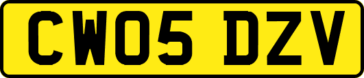 CW05DZV