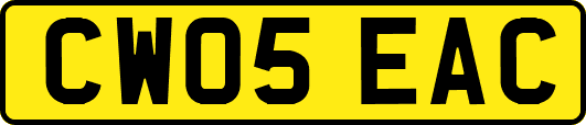 CW05EAC