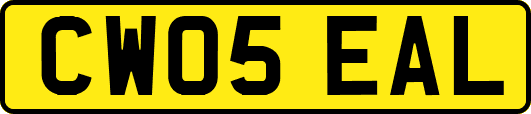 CW05EAL