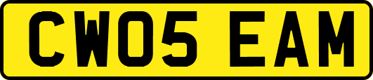 CW05EAM