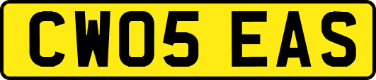 CW05EAS
