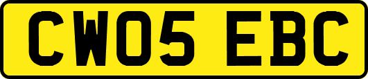 CW05EBC
