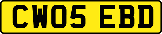 CW05EBD