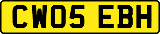 CW05EBH
