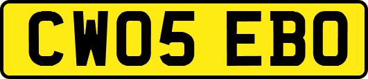 CW05EBO