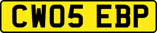 CW05EBP