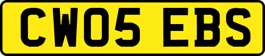 CW05EBS