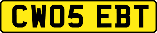 CW05EBT