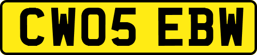 CW05EBW