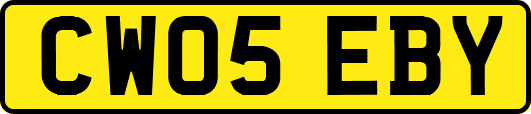 CW05EBY