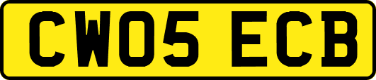 CW05ECB