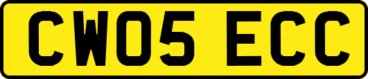 CW05ECC