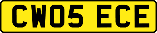 CW05ECE