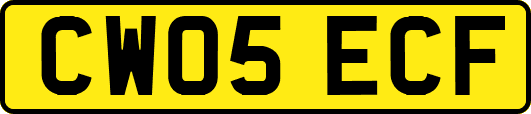 CW05ECF