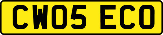 CW05ECO