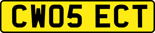CW05ECT