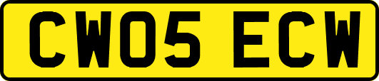 CW05ECW