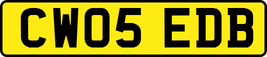 CW05EDB