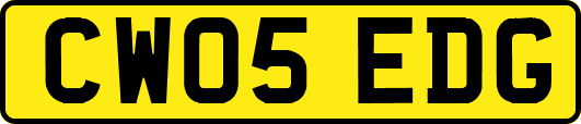 CW05EDG
