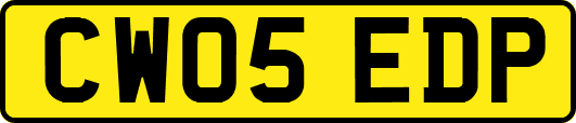 CW05EDP