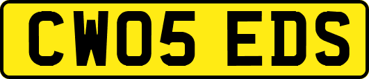 CW05EDS