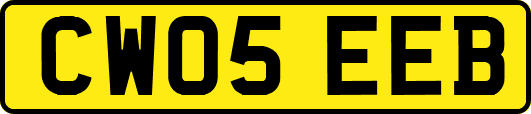 CW05EEB